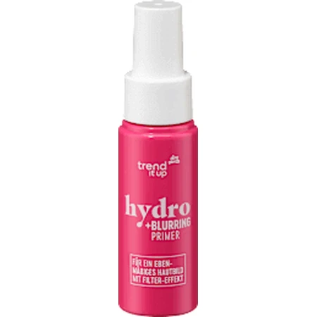 trend !t up Primer Hydro+Blurring: цены и характеристики