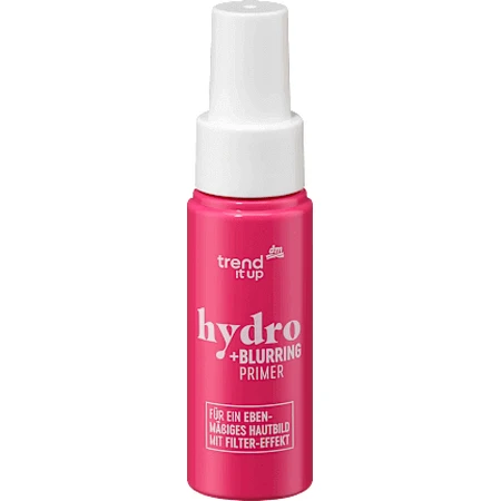 trend !t up Primer Hydro+Blurring: цены и характеристики
