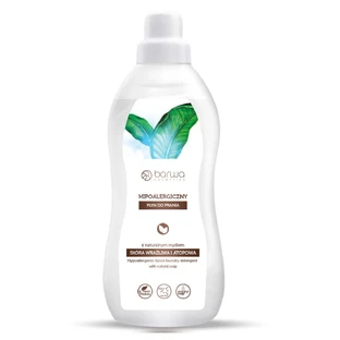 Hypoallergenic Color, Гіпоалергенна рідина для прання, 1000 мл