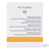 Глиняна очищувальна маска Dr. Hauschka, 10x10 г