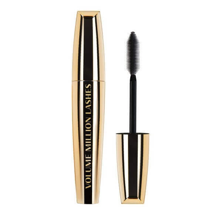 L Oreal Paris Volume Million Lashes Mascara negru, 9 мл: цены и характеристики