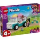 Фургон с мороженым Heartlake, 4 года+, 42644, Lego Friends