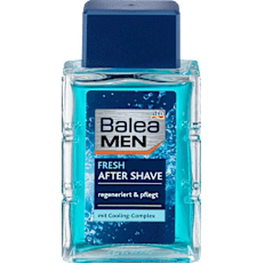 Balea MEN Після гоління FRESH, 100 мл: ціни та характеристики