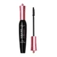 Туш для вій Bourjois Volume Glamour Thickening and Lengthening Mascara with Vitamin E 01 Black, 12 мл