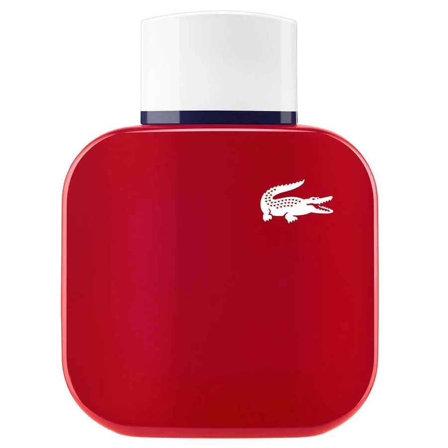 Туалетная вода Lacoste L.12.12 Pour Elle French Panache, 90 мл: цены и характеристики