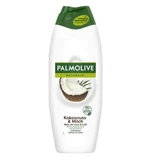 Palmolive, Крем для ванны, Кокос, 650 мл