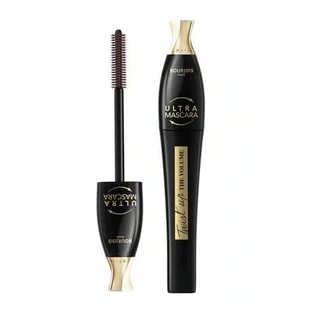 Bourjois Mascara Twist Up The Volume Mascara 01 Ultra Black, 8 мл