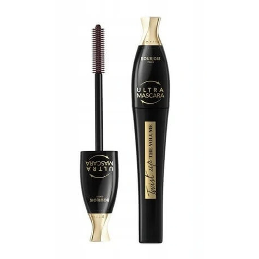 Bourjois Mascara Twist Up The Volume Mascara 01 Ultra Black, 8 мл: цены и характеристики