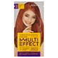 Joanna Multi Effect Color Shampoo 015 Pomienny Rudy, 35 г