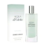 Парфумована вода Giorgio Armani Acqua di Gioia, 15 мл