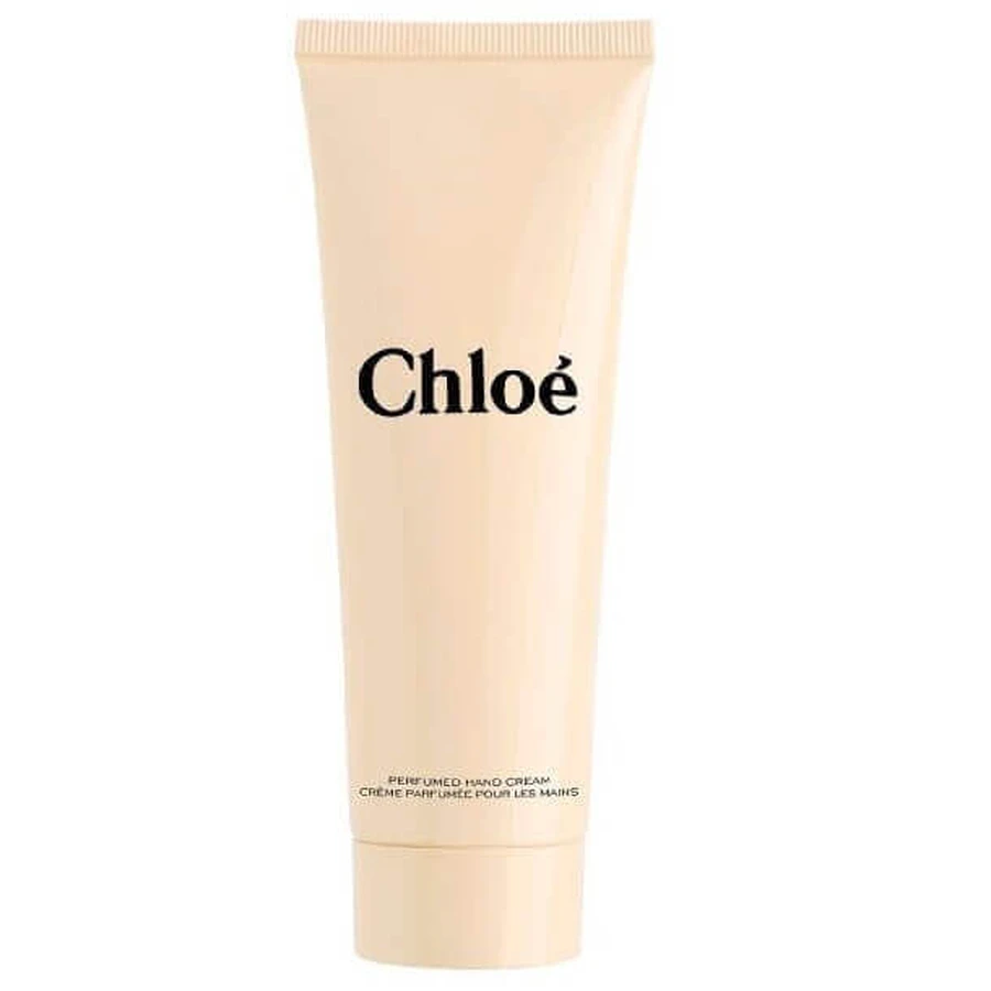 Крем для рук Chloe, 75 мл: ціни та характеристики