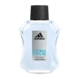 Adidas Ice Dive Aftershave, 100 мл