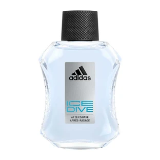 Засіб після гоління Adidas Ice Dive, 100 мл