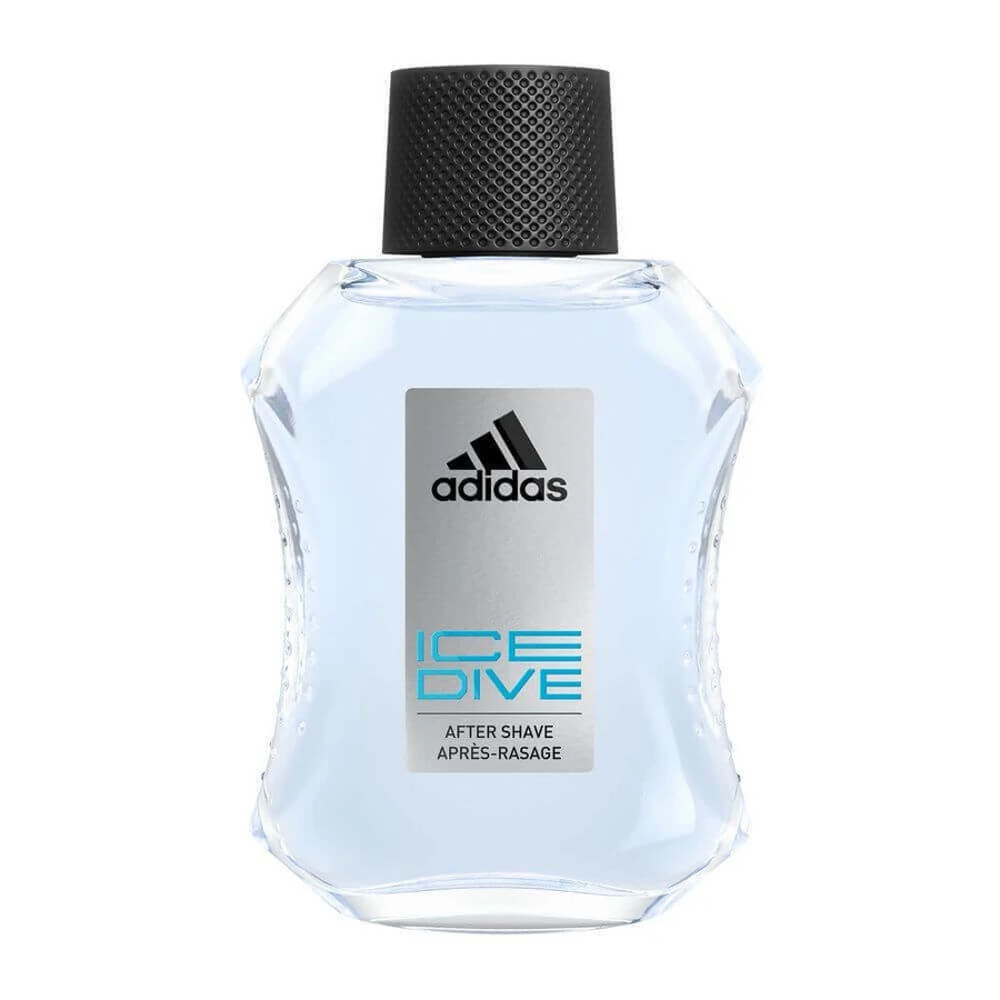 Adidas Ice Dive Aftershave, 100 мл: цены и характеристики