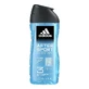 Чоловічий гель для душу Adidas After Sport, 250 мл
