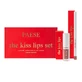 Paese The Kiss Lips Lipstick and Lip Liner Set 01 Nude Beige