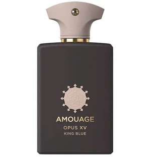 Amouage Opus XV King Blue парфюмированная вода, 100 мл