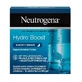 Neutrogena, Hydro Boost, ночной крем, 50 мл