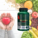Lanco Nutritions Cholesterol Max, 60 капсул: цены и характеристики