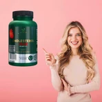 Lanco Nutritions Cholesterol Max, 60 капсул: цены и характеристики