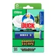 Duck Fresh Discs Garden Escape, кольорові гелеві туалетні диски, 36 мл