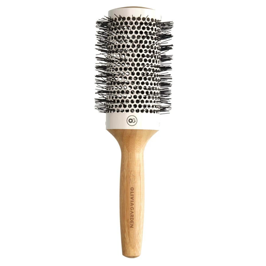 Екологічно чиста бамбукова щітка Olivia Garden Healthy Hair HH43: ціни та характеристики