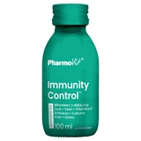 Pharmovit Supples & Go Controlul imunității, 100 мл