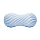 Чоловічий мастурбатор Tenga Flex II Bubby Blue