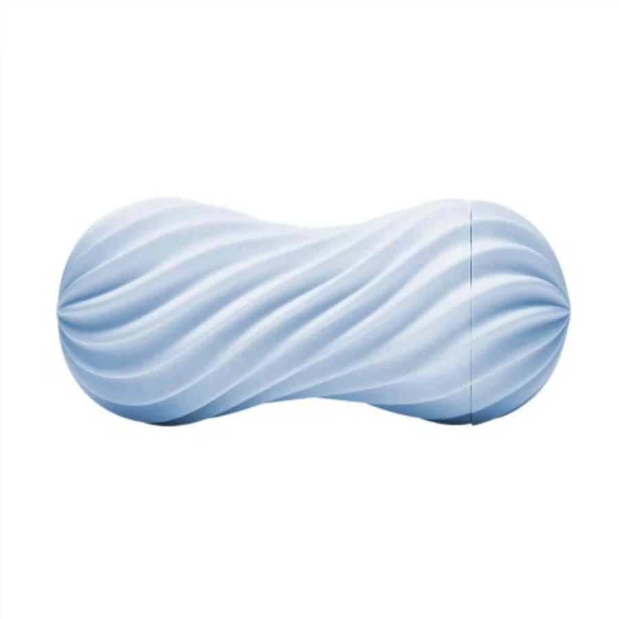 Чоловічий мастурбатор Tenga Flex II Bubby Blue: ціни та характеристики