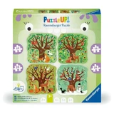 Головоломка Времена года, 3 года+, Ravensburger
