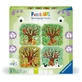 Головоломка Времена года, 3 года+, Ravensburger