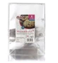 CleanPac, Прозрачные пакеты, 14,5x23,5 см, 8 штук