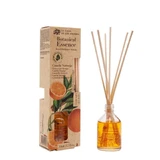 La Casa de los Aromas Botanical Essence Cinnamon and Orange Fragrance Sticks, 50 мл