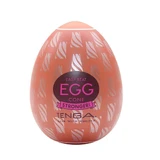 Одноразовий яйцеподібний мастурбатор Tenga Easy Beat Egg Cone Stronger