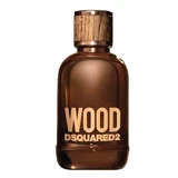 Туалетная вода Dsquared2 Wood Pour Homme, 5 мл