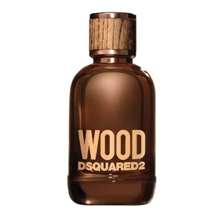 Туалетная вода Dsquared2 Wood Pour Homme, 5 мл