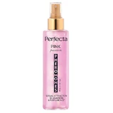 Perfecta Pheromones Active Body Mist Pink Passion, 200 мл