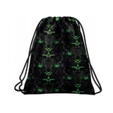 BackUp, сумка для взуття Monster Green, 1 шт