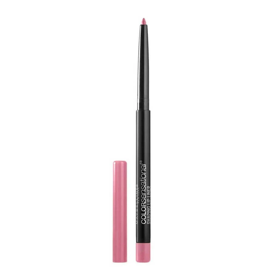 Maybelline Color Sensational Lip Liner 60 Palest Pink, 0,28 г: цены и характеристики