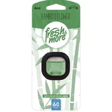 Fresh & More, квітка бамбука, кришка аромату, 4 мл