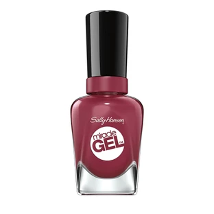 Чудо-гель лак для ногтей Beet, Pray, Love, 496, 14,7 мл, Sally Hansen