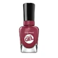 Чудо-гель лак для ногтей Beet, Pray, Love, 496, 14,7 мл, Sally Hansen
