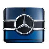 Парфумована вода Mercedes-Benz Sign, 100 мл