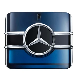 Mercedes-Benz Sign парфюмированная вода, 100 мл