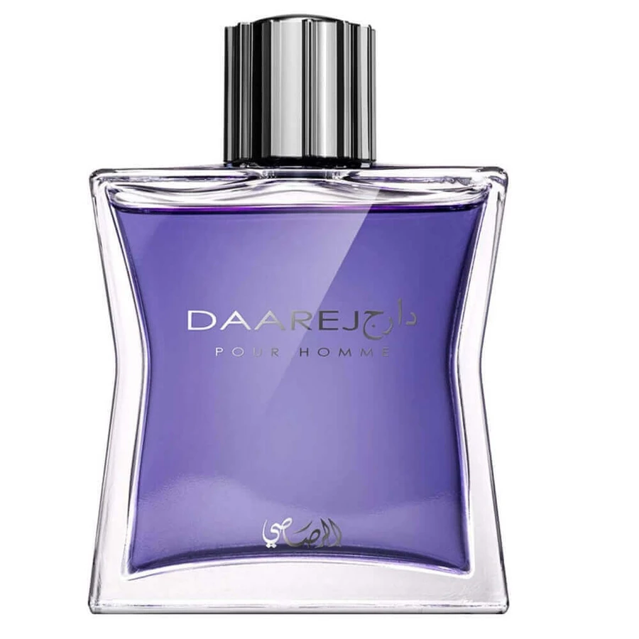 Парфумована вода Rasasi Daarej Pour Homme, 100 мл: ціни та характеристики