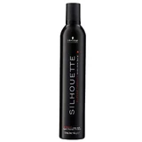 Schwarzkopf Professional Мусс для волос сильной фиксации, 500 мл