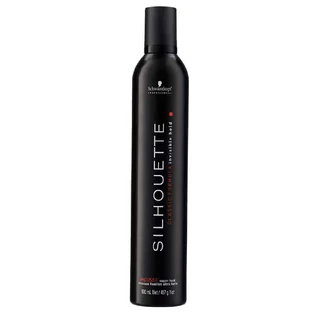 Schwarzkopf Professional Мусс для волос сильной фиксации, 500 мл