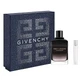 Givenchy Gentleman Boisee Set Eau de Parfum, 100 мл + Eau de Parfum, 12,5 мл