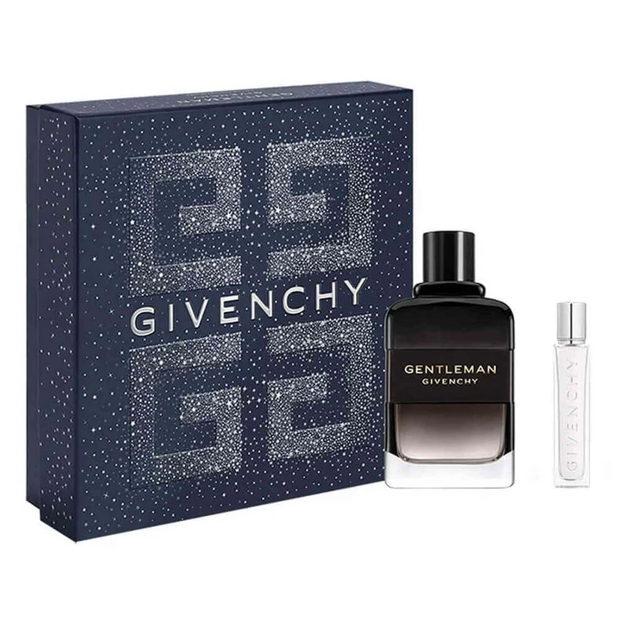 Givenchy Gentleman Boisee Set Eau de Parfum, 100 мл + Eau de Parfum, 12,5 мл: ціни та характеристики