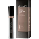 Укрепляющий гель для бровей M2 Beaute Brown, 6 мл
